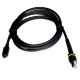 Zebra CBA-U61-S07ZAR accesorio para lector de código de barras Cable de carga